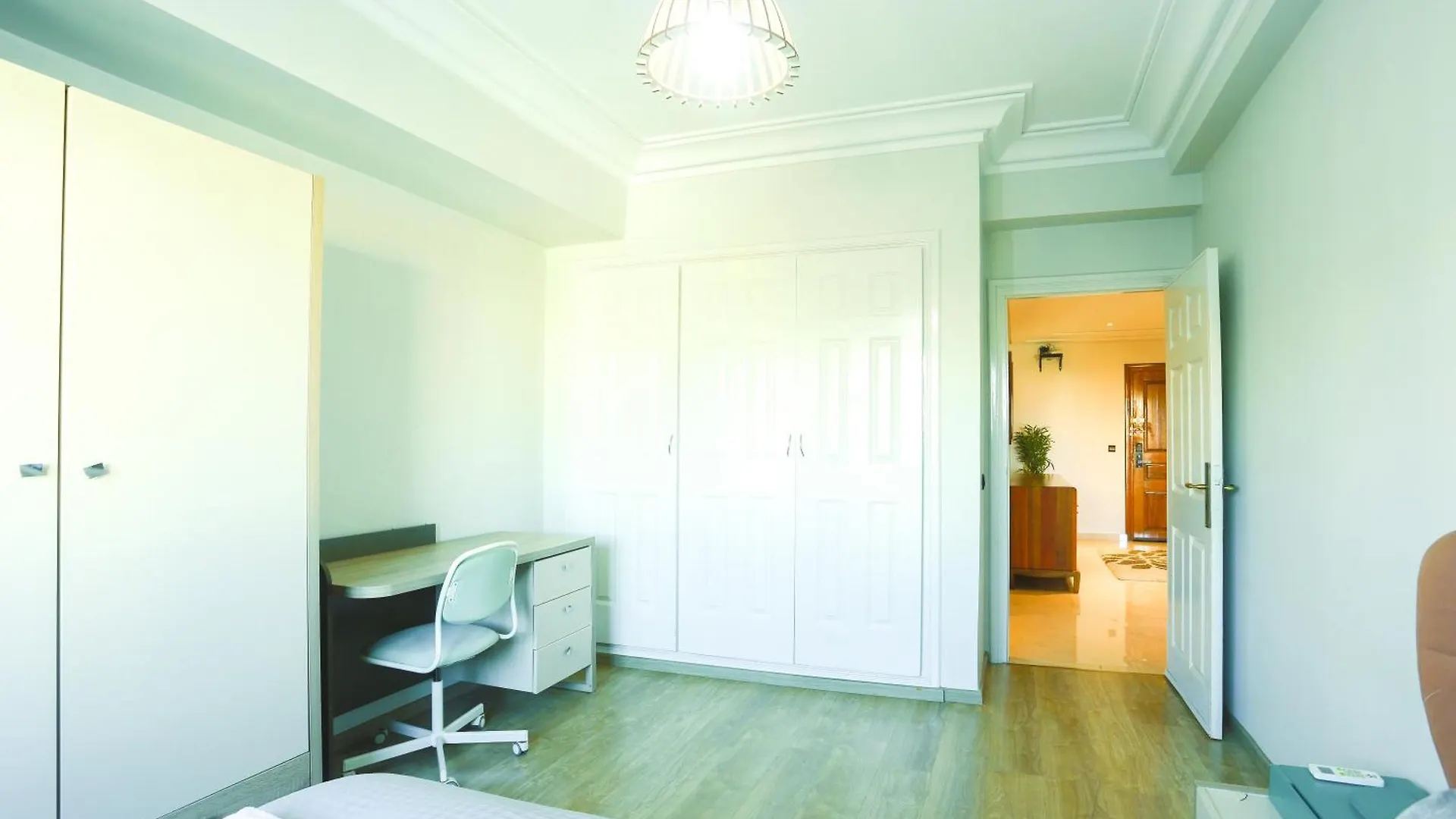 Beautiful Moroccan Apartment Casablanca Center