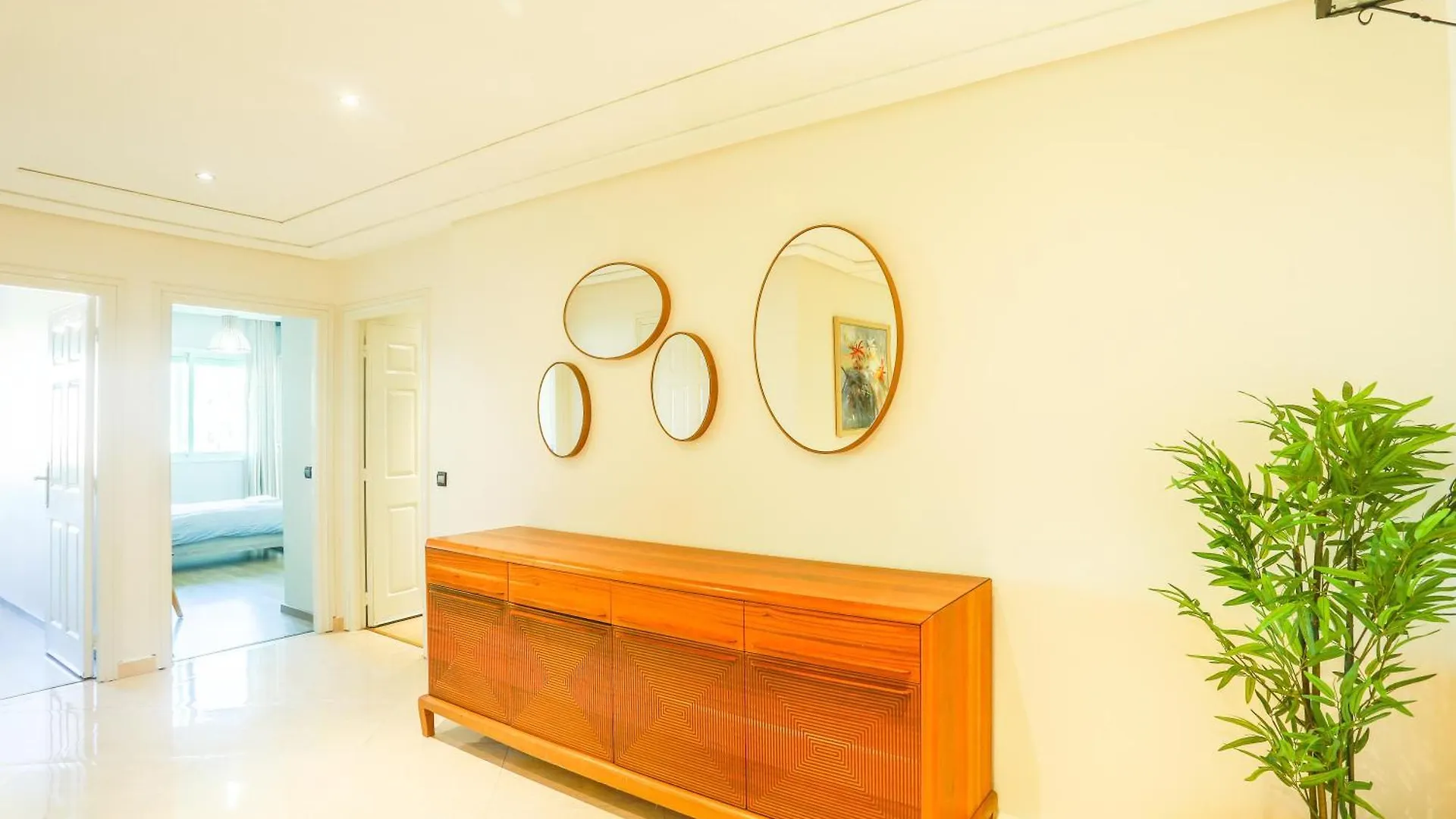 Beautiful Moroccan Apartment Casablanca Center 0*,  Morocco